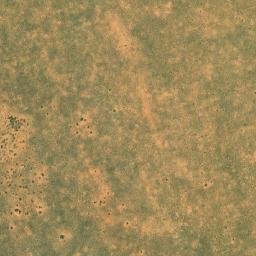 Satellite imagery of KORAN, NA