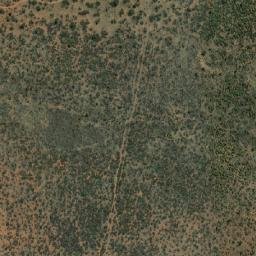 Satellite imagery of HELDERBERG, NA
