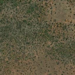 Satellite imagery of HELDERBERG, NA