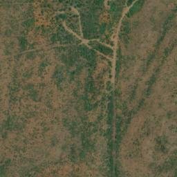 Satellite imagery of Coretsi, ZA