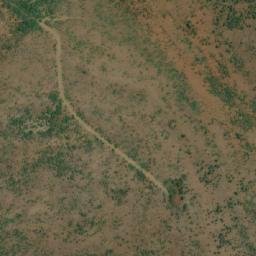Satellite imagery of Coretsi, ZA
