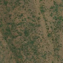Satellite imagery of Coretsi, ZA