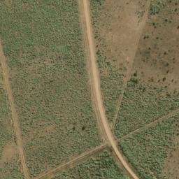 Satellite imagery of NEWCASTLE N W, NA