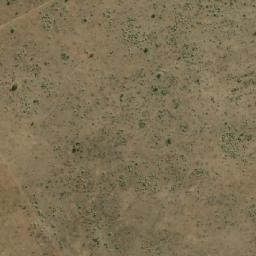 Satellite imagery of NEWCASTLE N W, NA