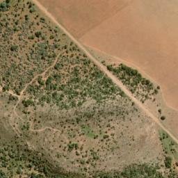 Satellite imagery of PALACHOEMA, NA