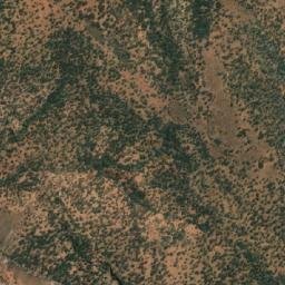 Satellite imagery of Mount Marion, AU