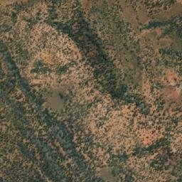 Satellite imagery of Mount Marion, AU