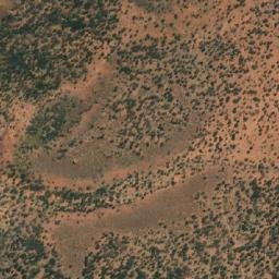 Satellite imagery of Mount Marion, AU