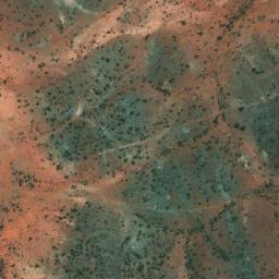 Satellite imagery of Ray J Hill, AU