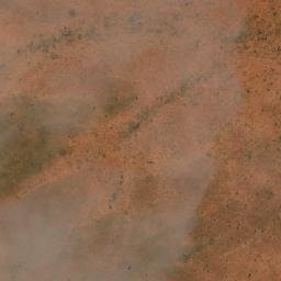 Satellite imagery of Sulphur Knob, AU