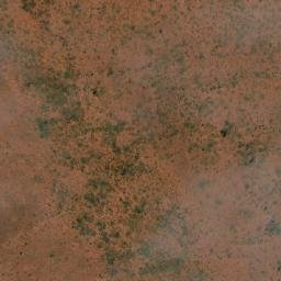 Satellite imagery of Sulphur Knob, AU