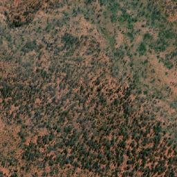 Satellite imagery of Point Bowzer Bower, AU
