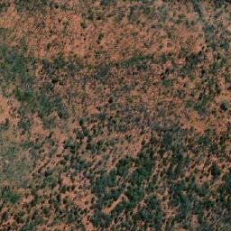 Satellite imagery of Point Bowzer Bower, AU