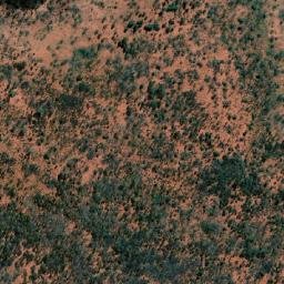 Satellite imagery of Point Bowzer Bower, AU