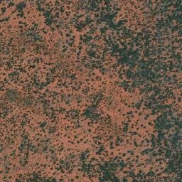 Satellite imagery of Thingoona Hill, AU