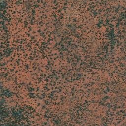 Satellite imagery of Thingoona Hill, AU