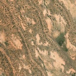 Satellite imagery of Untoowarrie Hill, AU