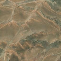 Satellite imagery of Mineral Atacama, CL