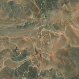 Satellite imagery of Cara de Perro, CL