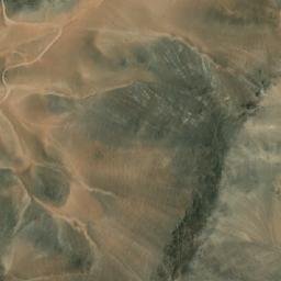 Satellite imagery of Cara de Perro, CL