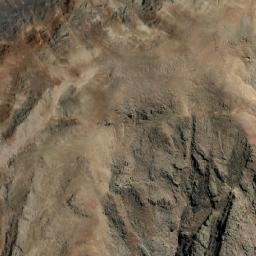 Satellite imagery of Águila, CL