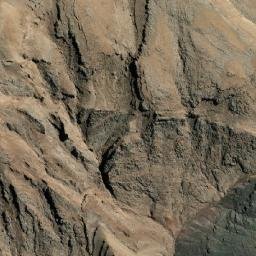 Satellite imagery of Águila, CL