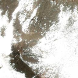 Satellite imagery of ’Cerro del Nacimiento, AR