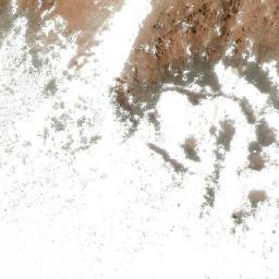 Satellite imagery of ’Cerro del Nacimiento, AR