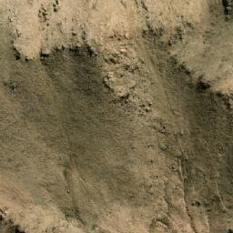 Satellite imagery of Cerro Bayo, AR