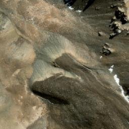 Satellite imagery of Cerro de las Minas, AR