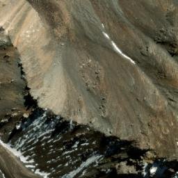 Satellite imagery of Cerro de las Minas, AR