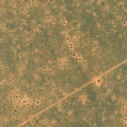 Satellite imagery of KORAN, NA