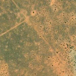 Satellite imagery of KORAN, NA