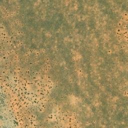 Satellite imagery of KORAN, NA