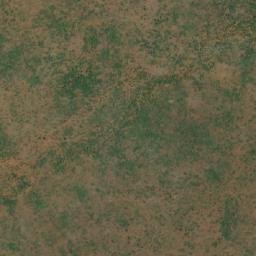 Satellite imagery of Coretsi Wes, ZA