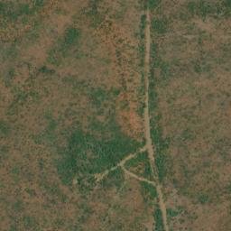 Satellite imagery of Coretsi, ZA