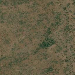Satellite imagery of Coretsi, ZA