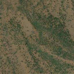 Satellite imagery of Coretsi, ZA