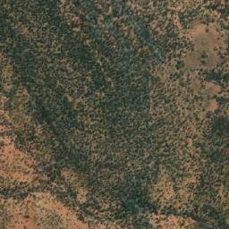 Satellite imagery of Mount Marion, AU