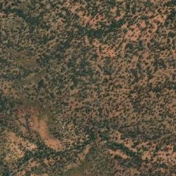 Satellite imagery of Mount Marion, AU