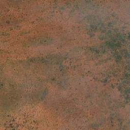 Satellite imagery of Sulphur Knob, AU