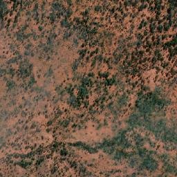 Satellite imagery of Point Bowzer Bower, AU