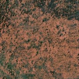 Satellite imagery of Point Bowzer Bower, AU
