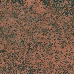 Satellite imagery of Thingoona Hill, AU