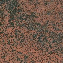 Satellite imagery of Thingoona Hill, AU