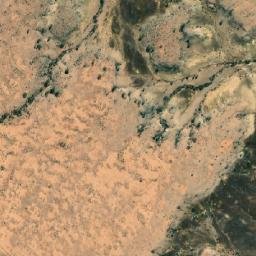 Satellite imagery of Mount Alice, AU