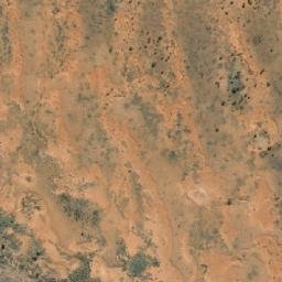 Satellite imagery of Noyunurkoo Hill, AU