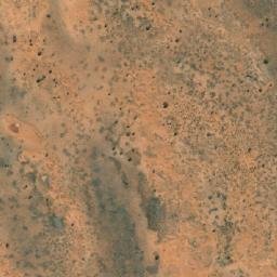 Satellite imagery of Noyunurkoo Hill, AU