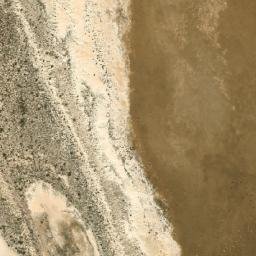 Satellite imagery of Gartlans Hill, AU