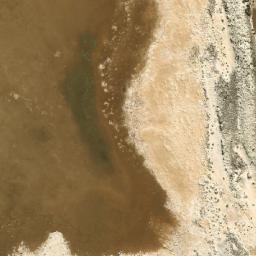 Satellite imagery of Gartlans Hill, AU